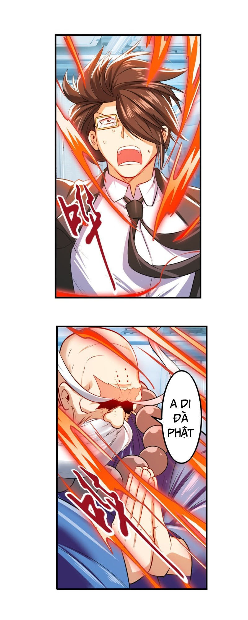 Anh Hùng ? Ta Không Làm Lâu Rồi Chapter 196 - 44