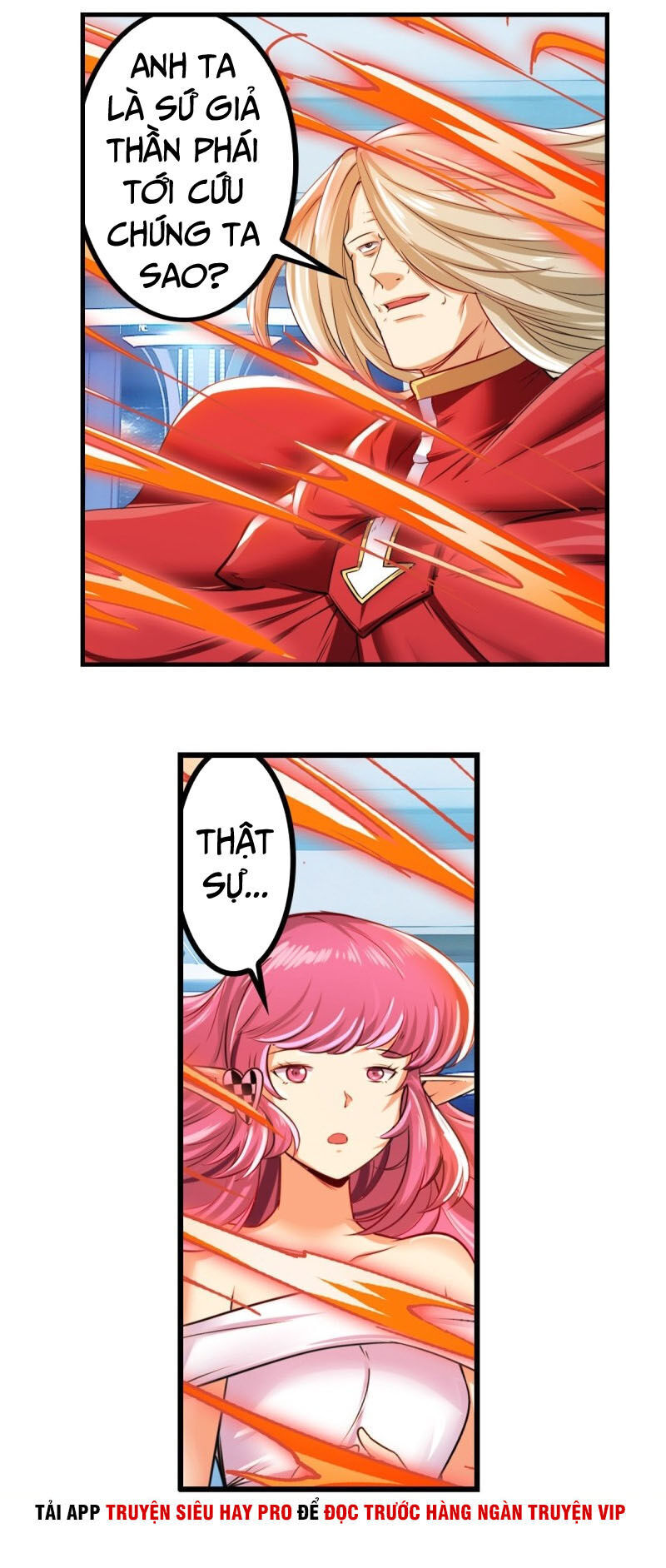 Anh Hùng ? Ta Không Làm Lâu Rồi Chapter 196 - 45