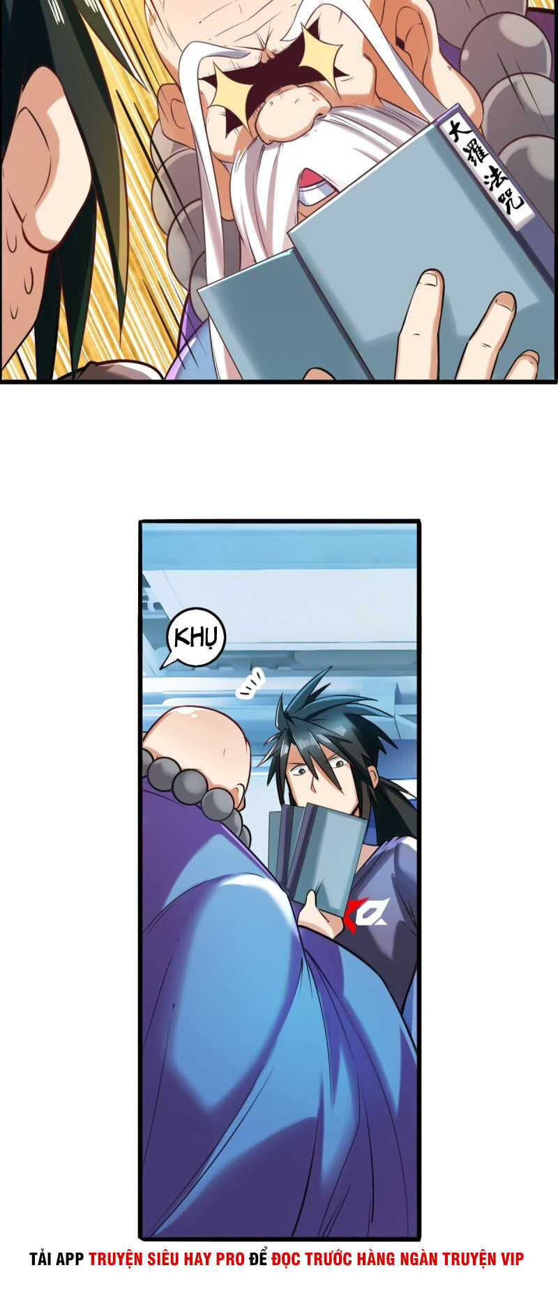 Anh Hùng ? Ta Không Làm Lâu Rồi Chapter 196 - 7