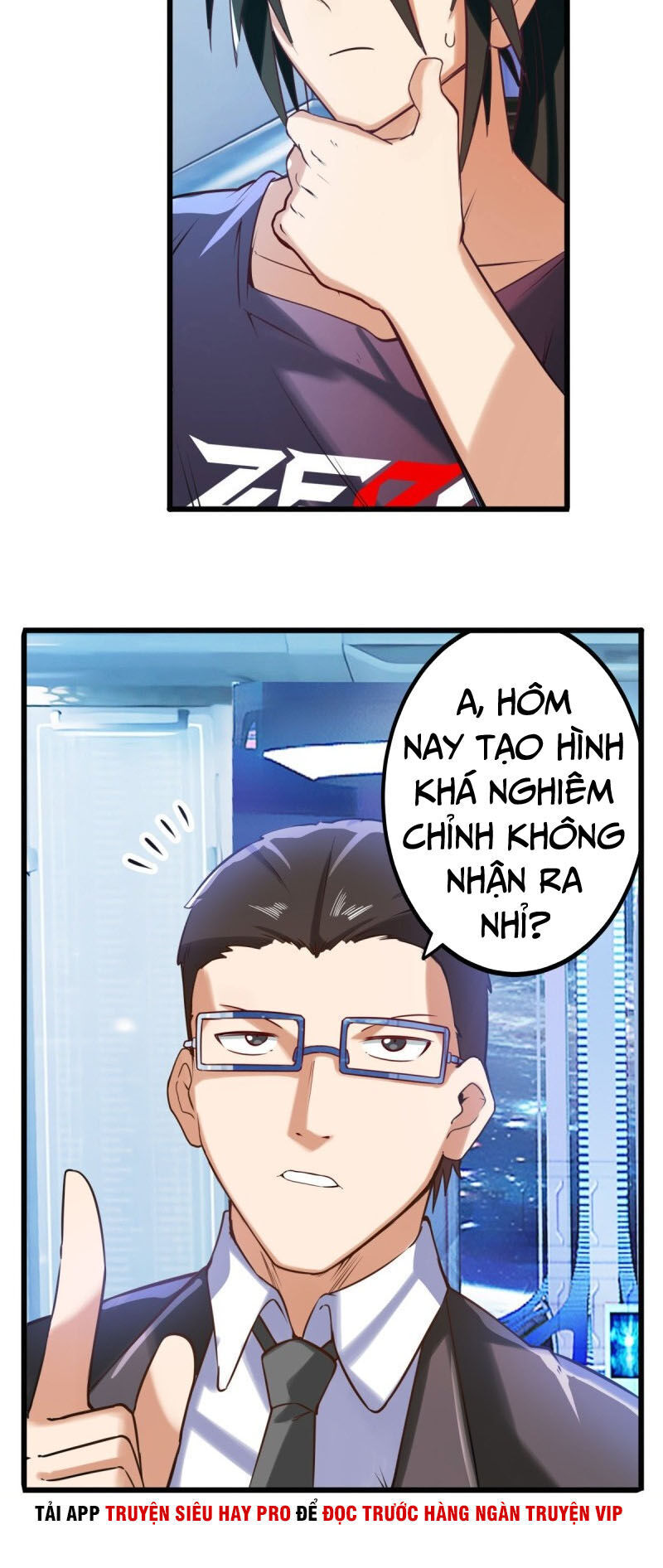 Anh Hùng ? Ta Không Làm Lâu Rồi Chapter 196 - 9