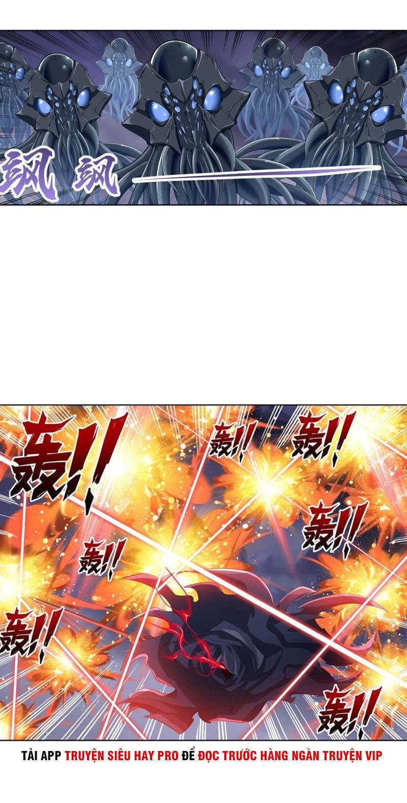 Anh Hùng ? Ta Không Làm Lâu Rồi Chapter 197 - 11