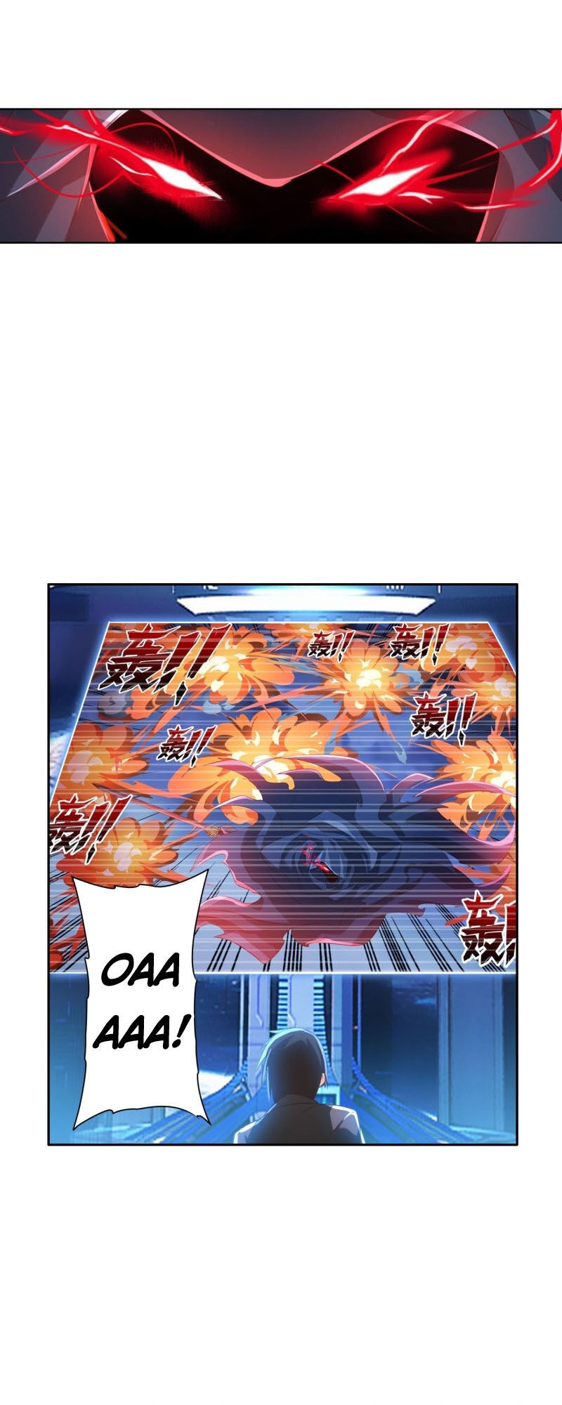 Anh Hùng ? Ta Không Làm Lâu Rồi Chapter 197 - 12