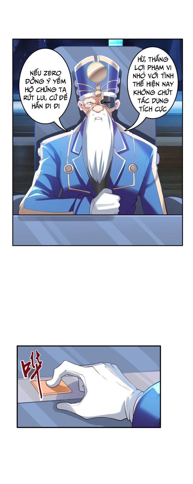 Anh Hùng ? Ta Không Làm Lâu Rồi Chapter 197 - 14