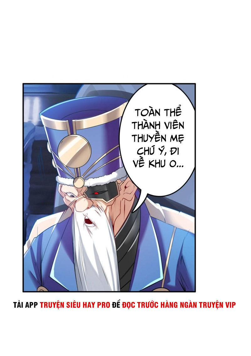 Anh Hùng ? Ta Không Làm Lâu Rồi Chapter 197 - 15