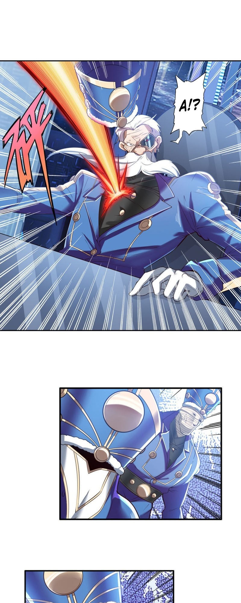 Anh Hùng ? Ta Không Làm Lâu Rồi Chapter 197 - 16