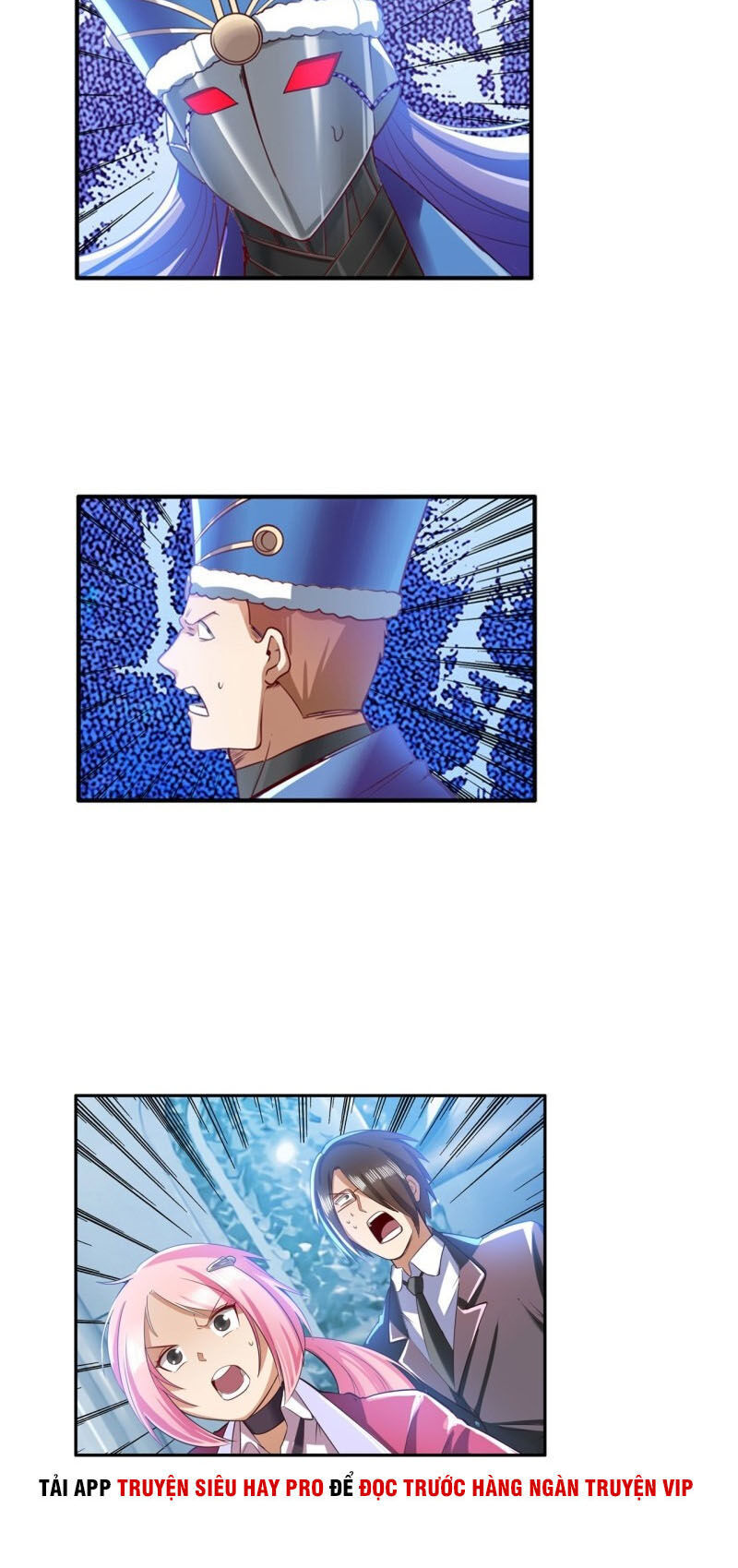 Anh Hùng ? Ta Không Làm Lâu Rồi Chapter 197 - 17