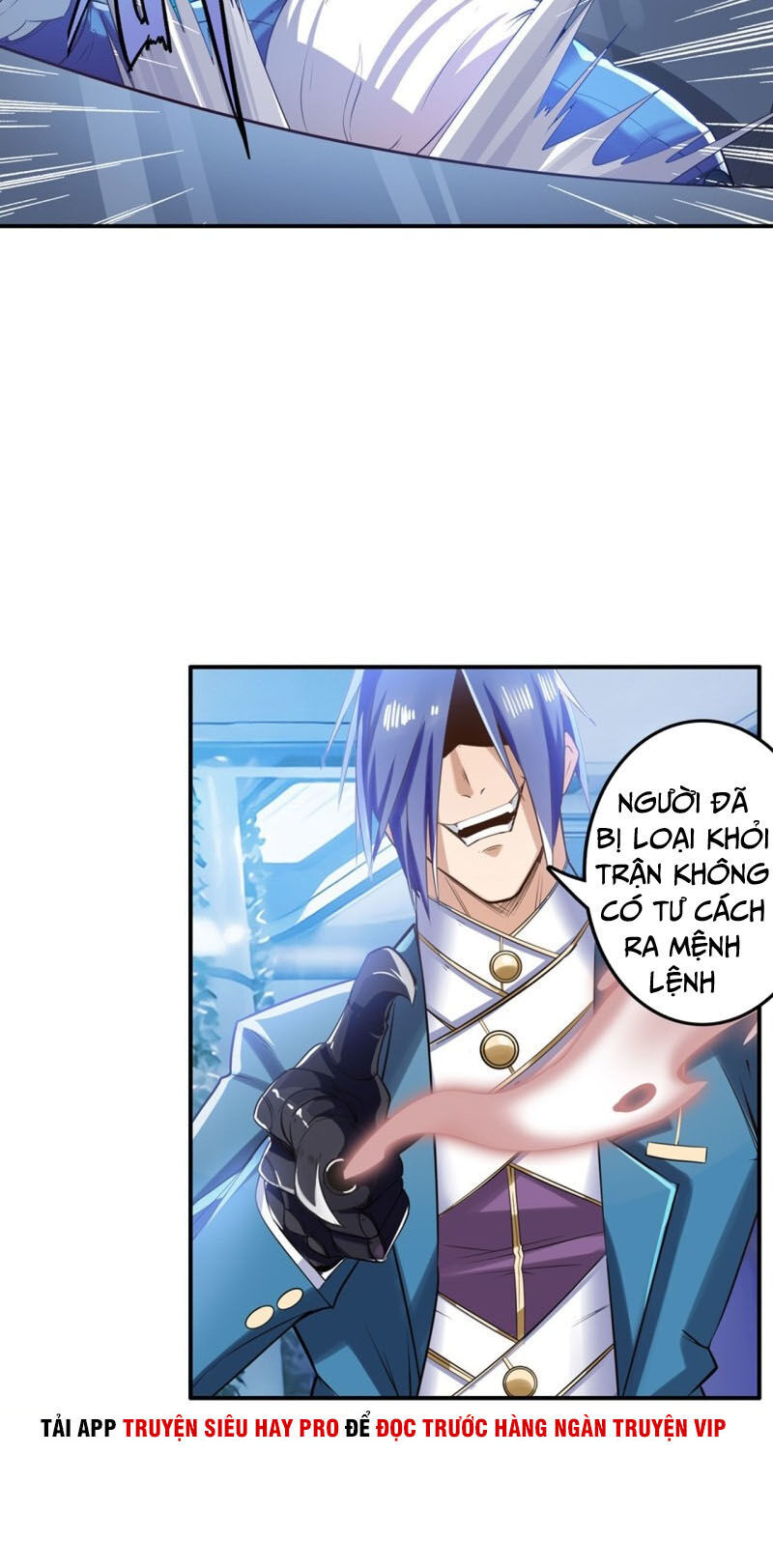 Anh Hùng ? Ta Không Làm Lâu Rồi Chapter 197 - 19