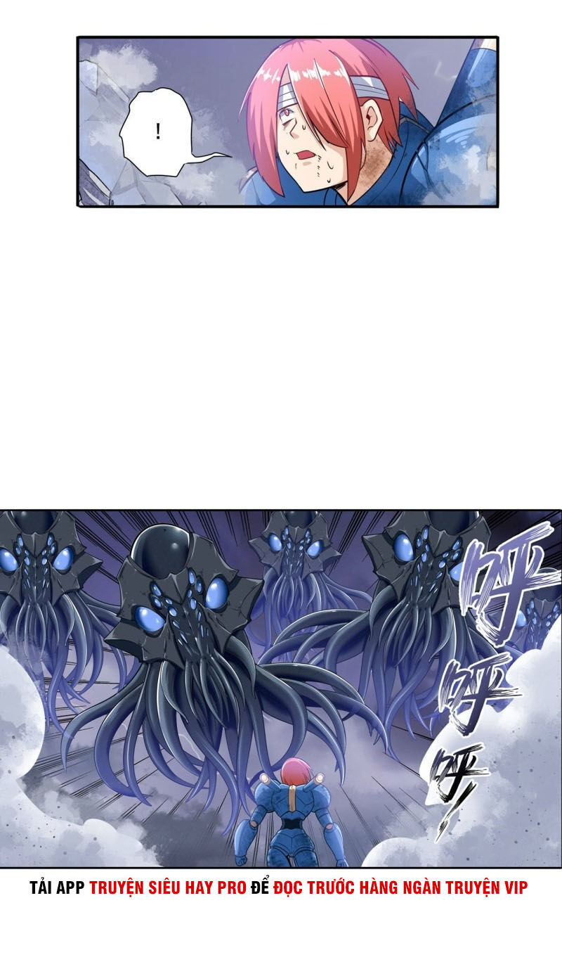 Anh Hùng ? Ta Không Làm Lâu Rồi Chapter 197 - 3