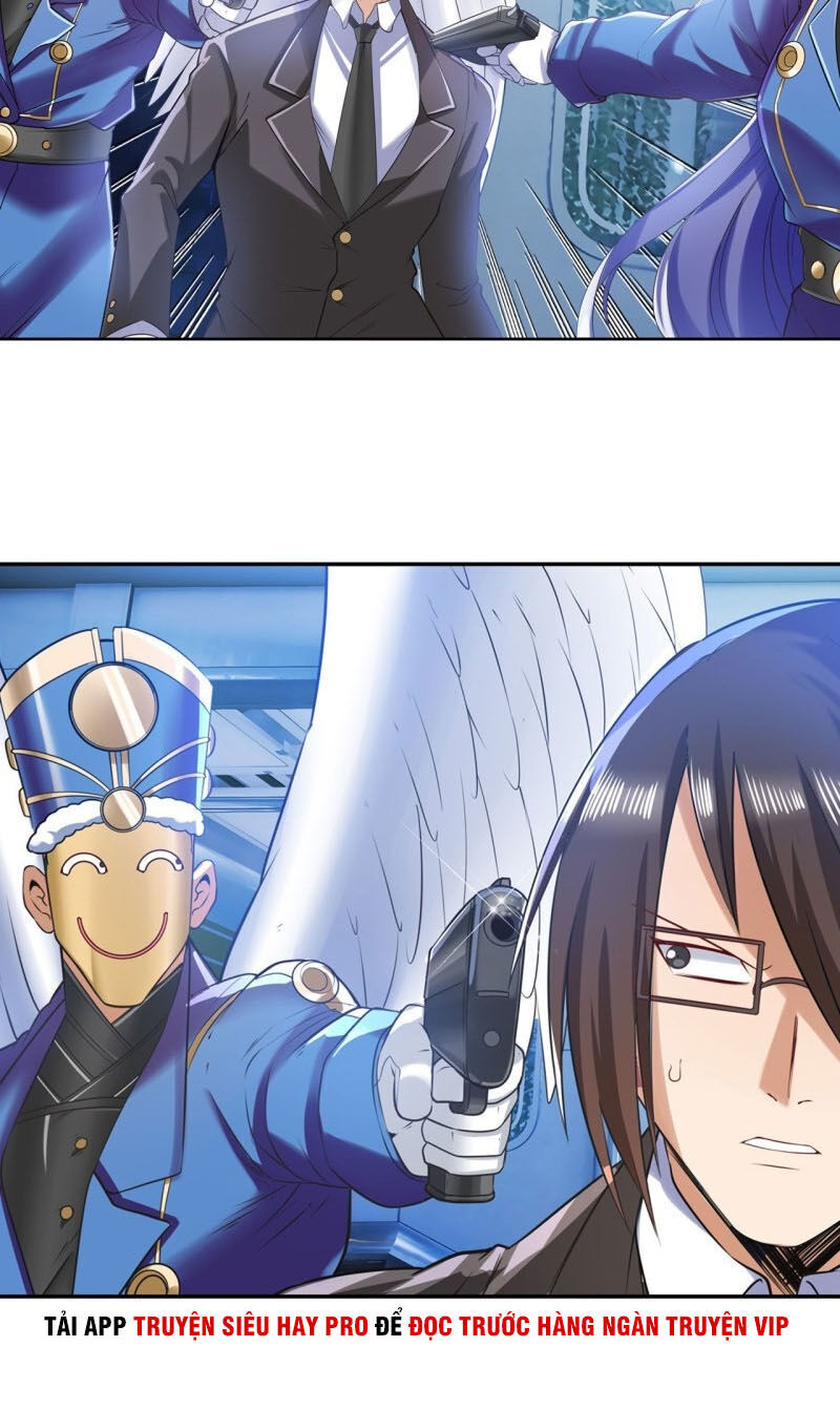 Anh Hùng ? Ta Không Làm Lâu Rồi Chapter 197 - 21
