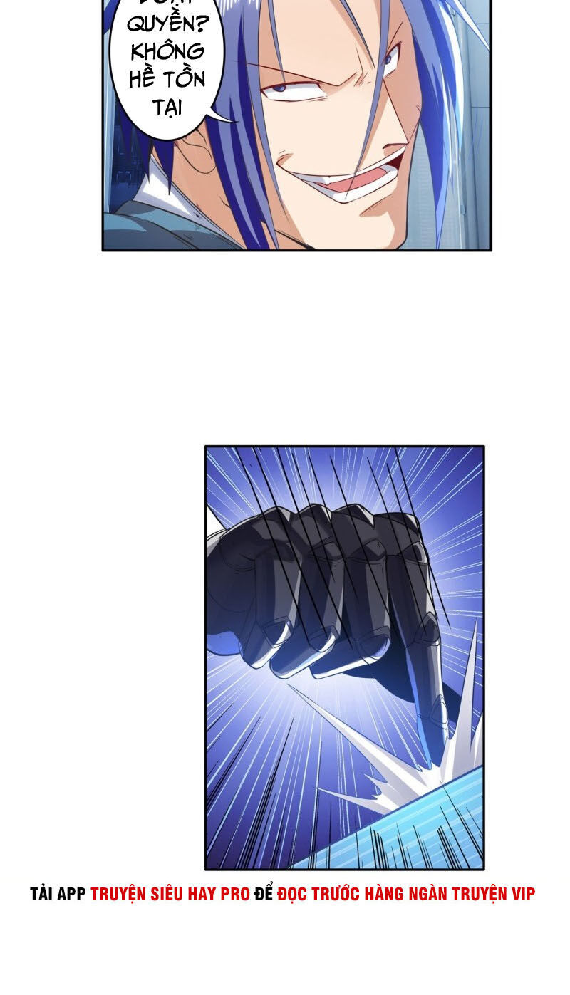 Anh Hùng ? Ta Không Làm Lâu Rồi Chapter 197 - 23