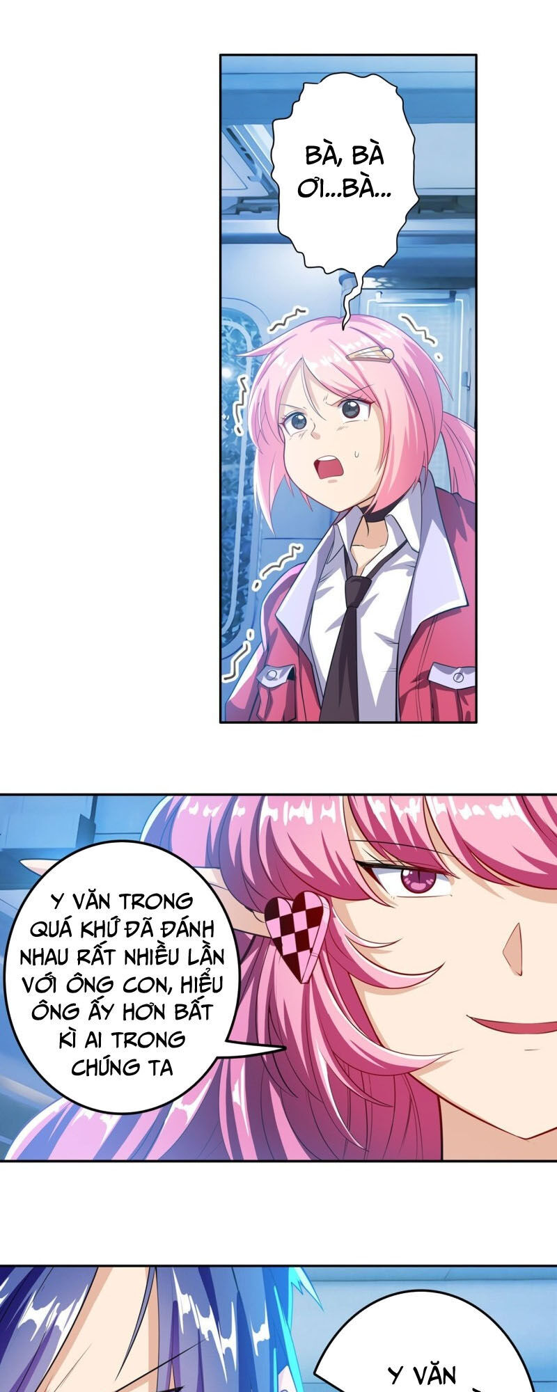 Anh Hùng ? Ta Không Làm Lâu Rồi Chapter 197 - 28