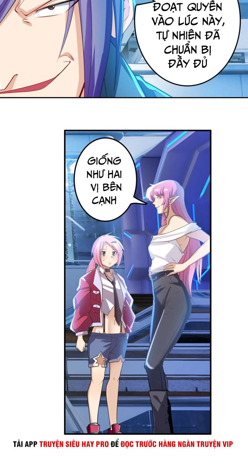 Anh Hùng ? Ta Không Làm Lâu Rồi Chapter 197 - 29