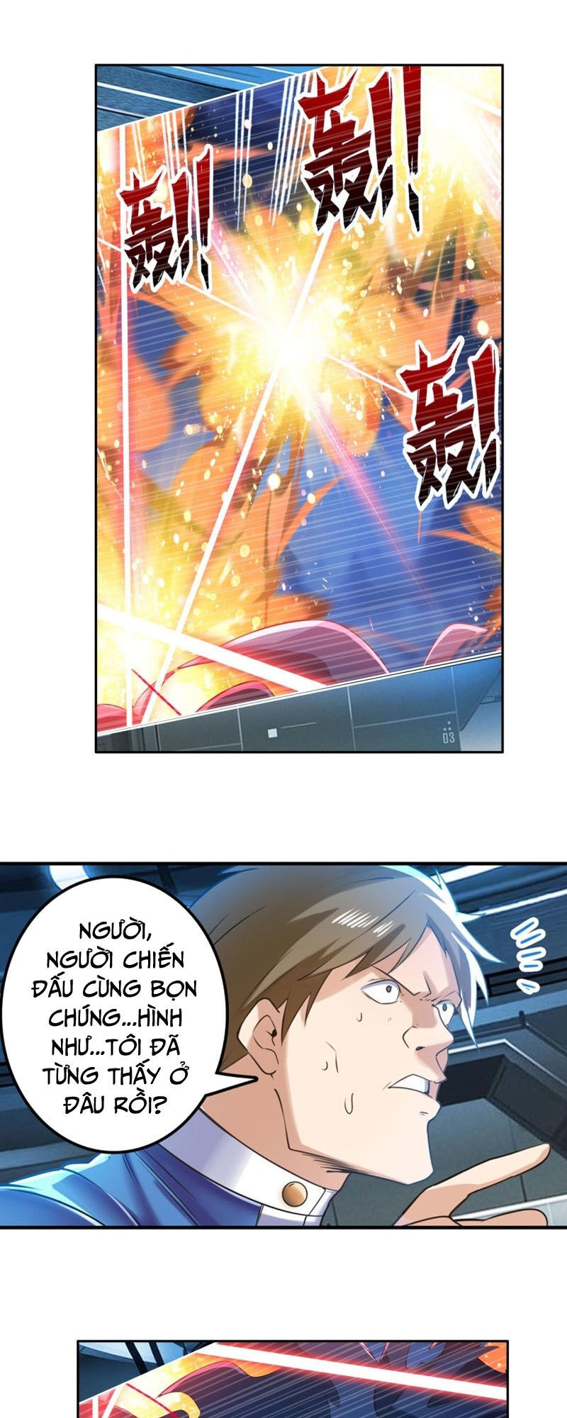 Anh Hùng ? Ta Không Làm Lâu Rồi Chapter 197 - 34