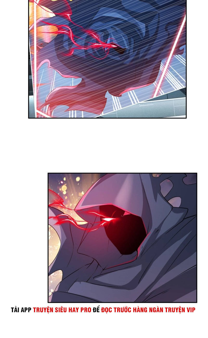 Anh Hùng ? Ta Không Làm Lâu Rồi Chapter 197 - 35