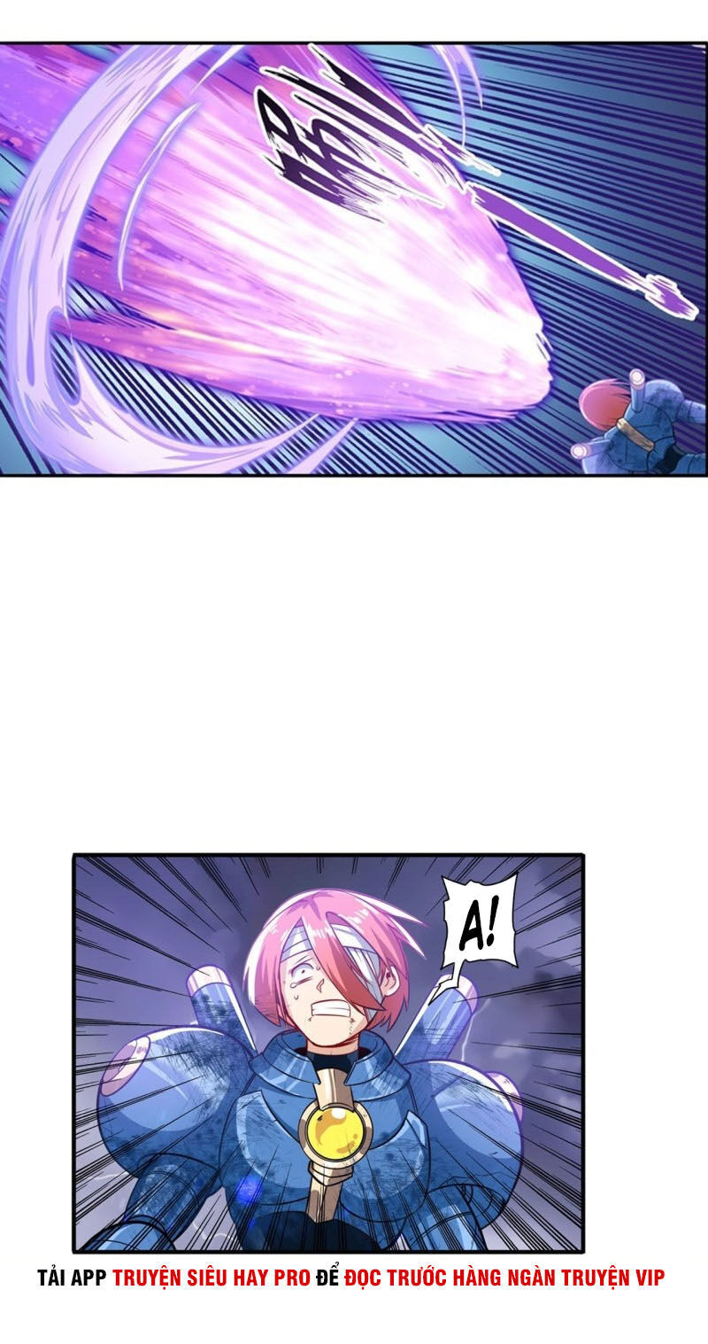 Anh Hùng ? Ta Không Làm Lâu Rồi Chapter 197 - 5