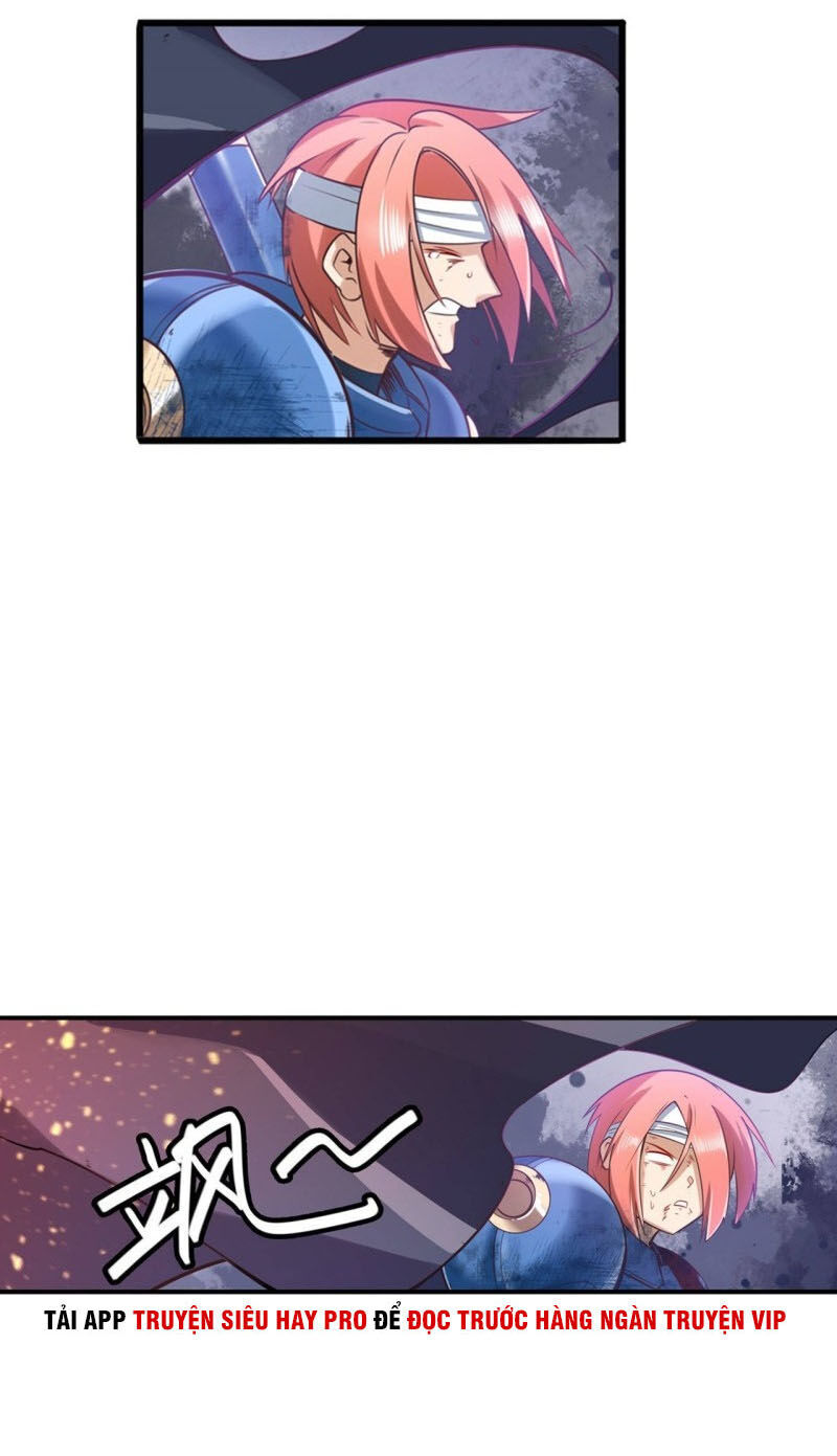 Anh Hùng ? Ta Không Làm Lâu Rồi Chapter 197 - 7