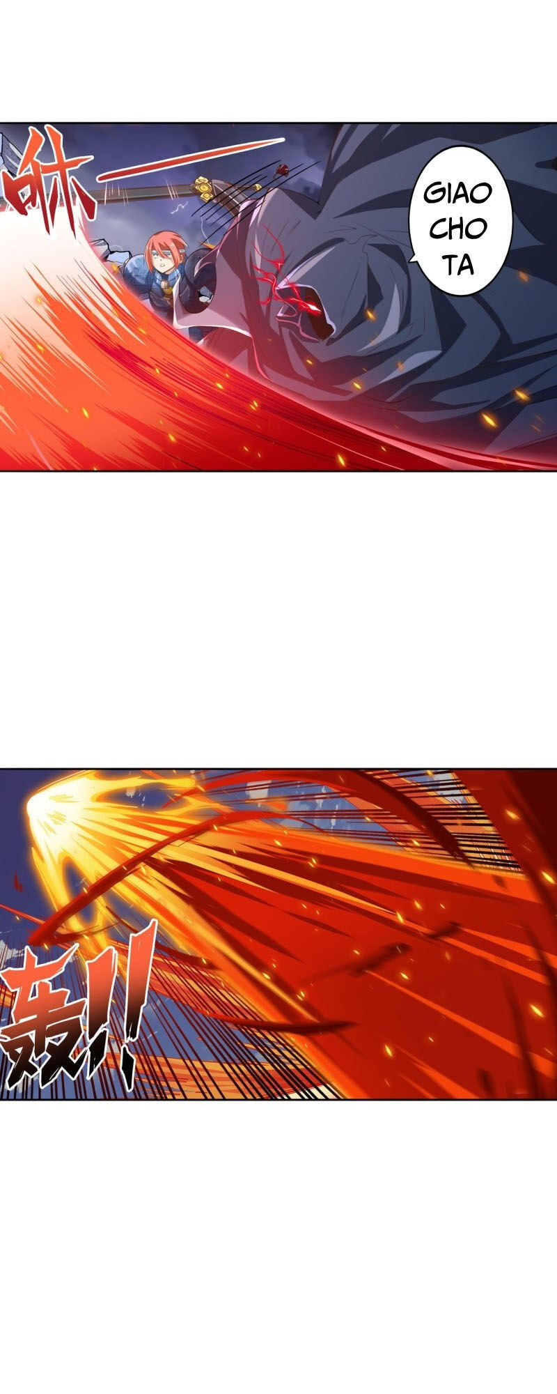 Anh Hùng ? Ta Không Làm Lâu Rồi Chapter 197 - 10