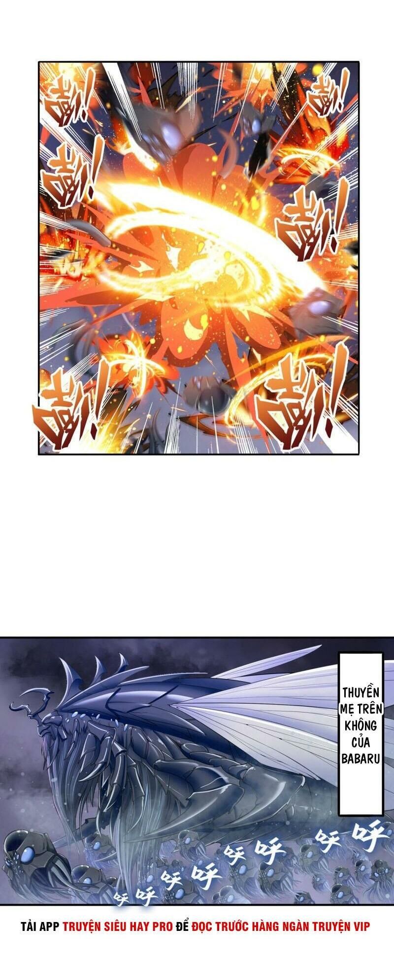 Anh Hùng ? Ta Không Làm Lâu Rồi Chapter 198 - 2