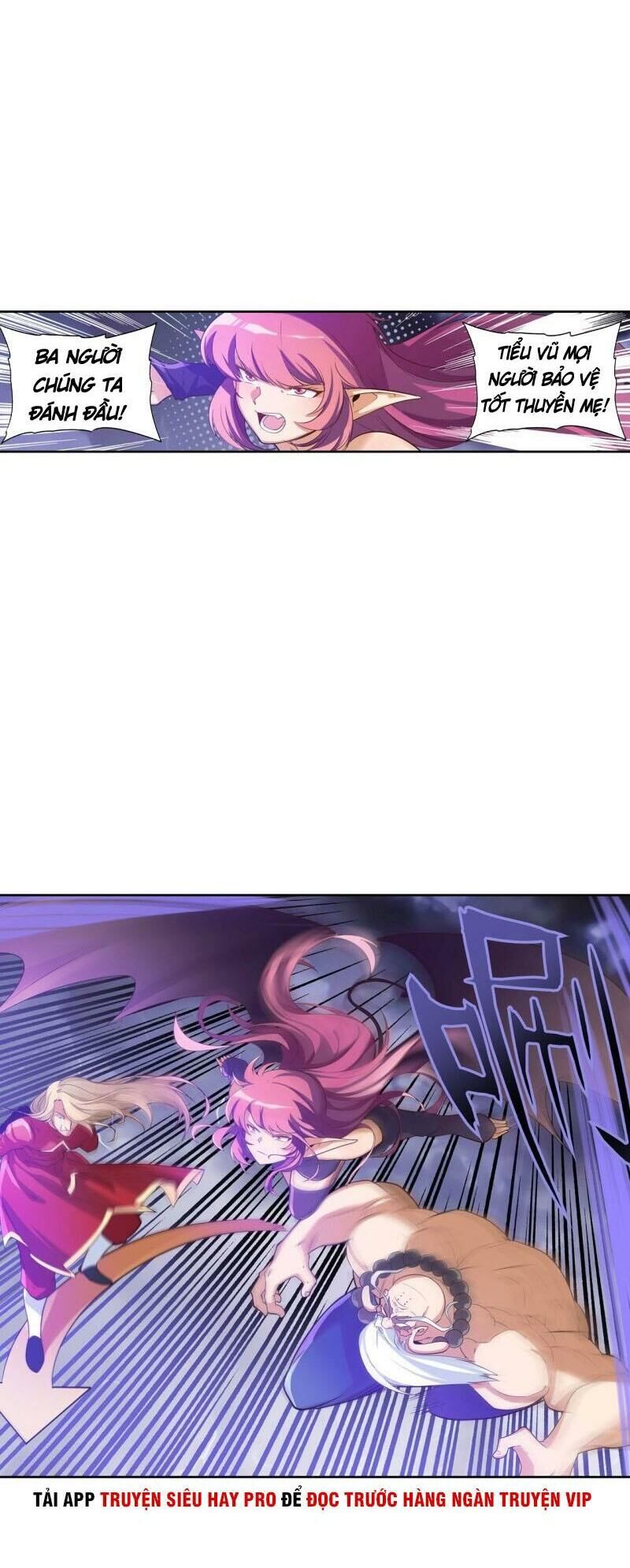 Anh Hùng ? Ta Không Làm Lâu Rồi Chapter 198 - 16