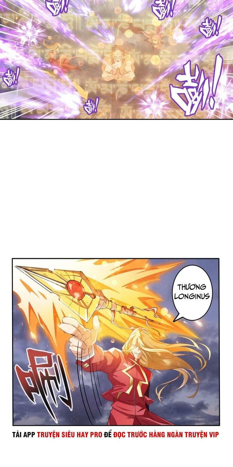 Anh Hùng ? Ta Không Làm Lâu Rồi Chapter 198 - 18