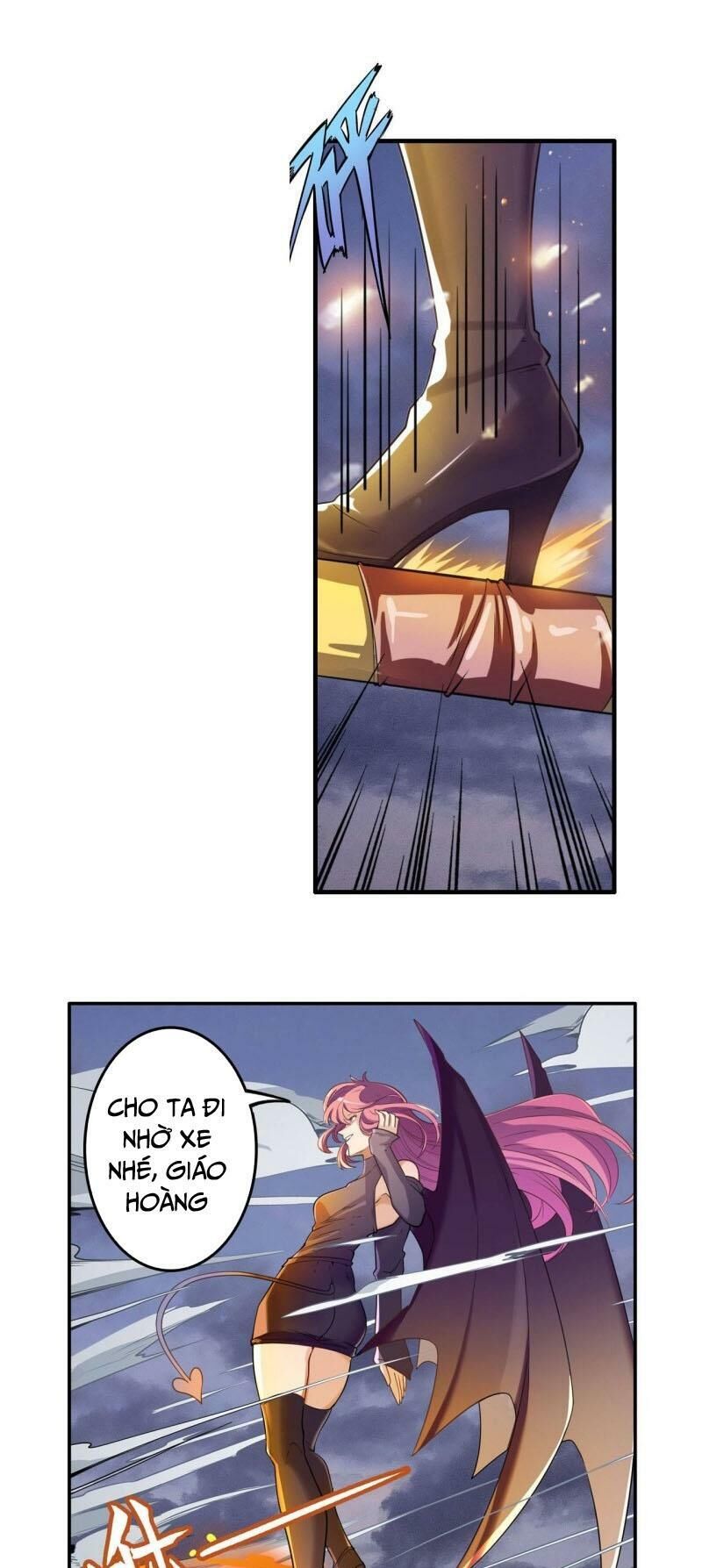 Anh Hùng ? Ta Không Làm Lâu Rồi Chapter 198 - 19