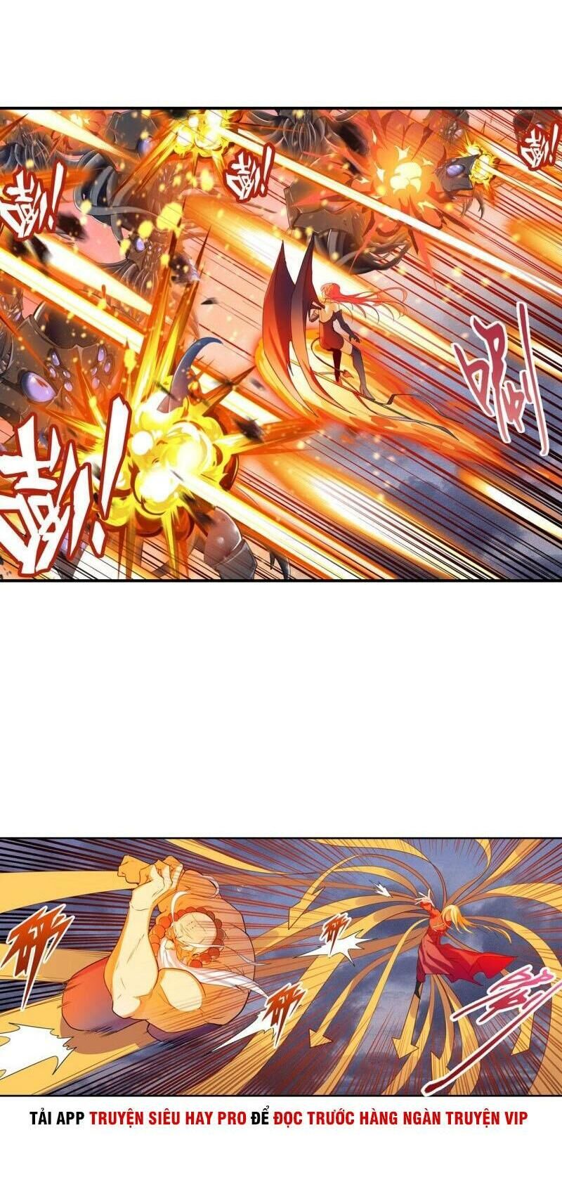 Anh Hùng ? Ta Không Làm Lâu Rồi Chapter 198 - 22