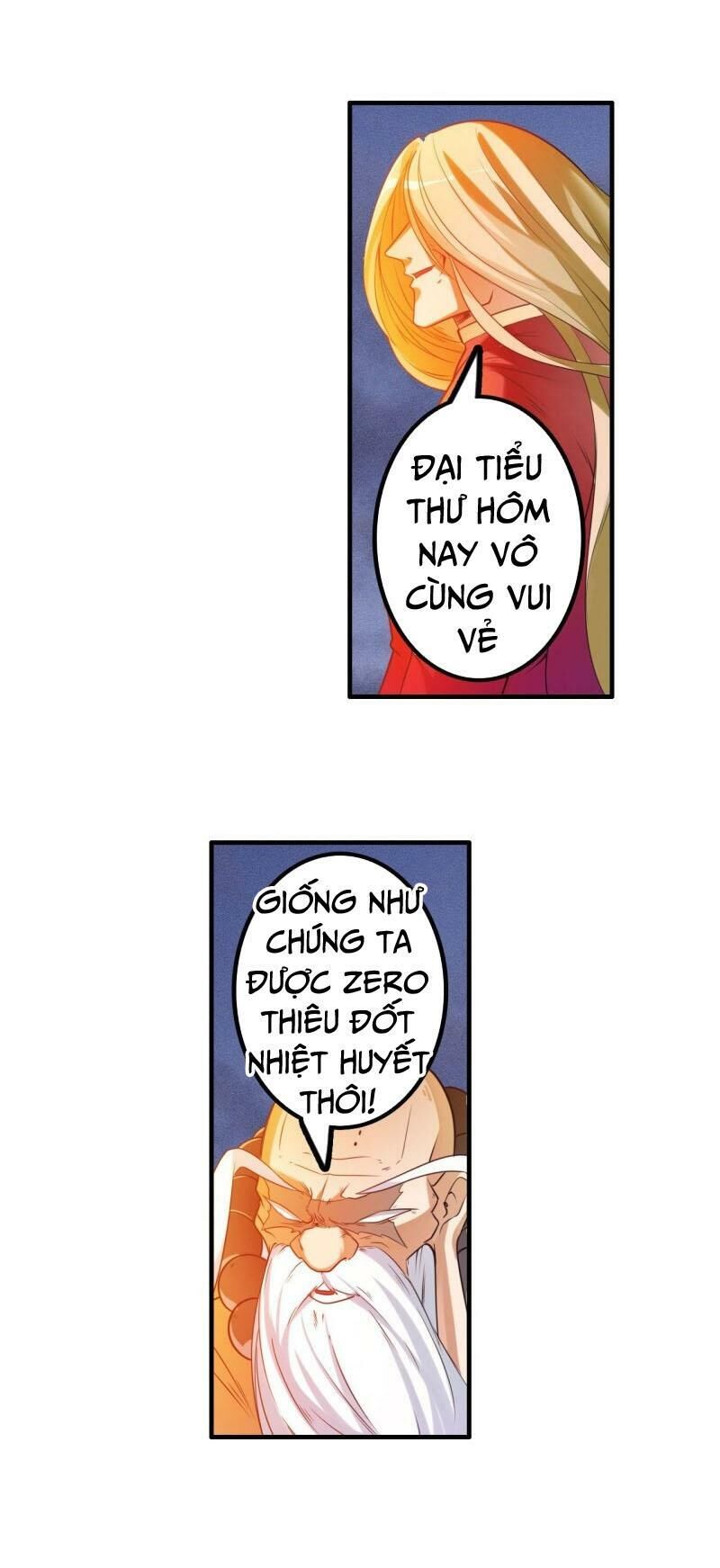 Anh Hùng ? Ta Không Làm Lâu Rồi Chapter 198 - 27