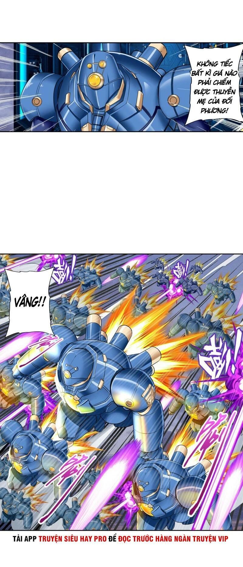 Anh Hùng ? Ta Không Làm Lâu Rồi Chapter 198 - 37
