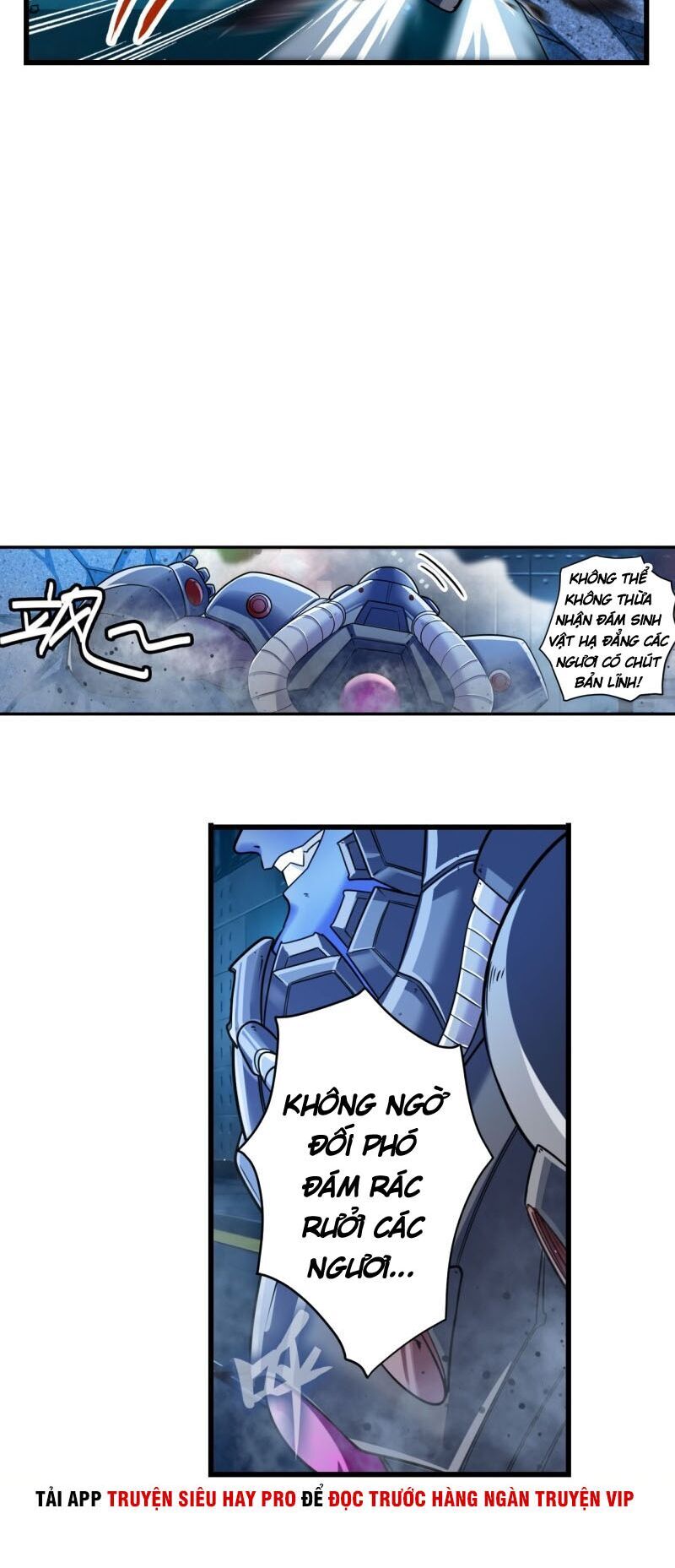 Anh Hùng ? Ta Không Làm Lâu Rồi Chapter 199 - 13