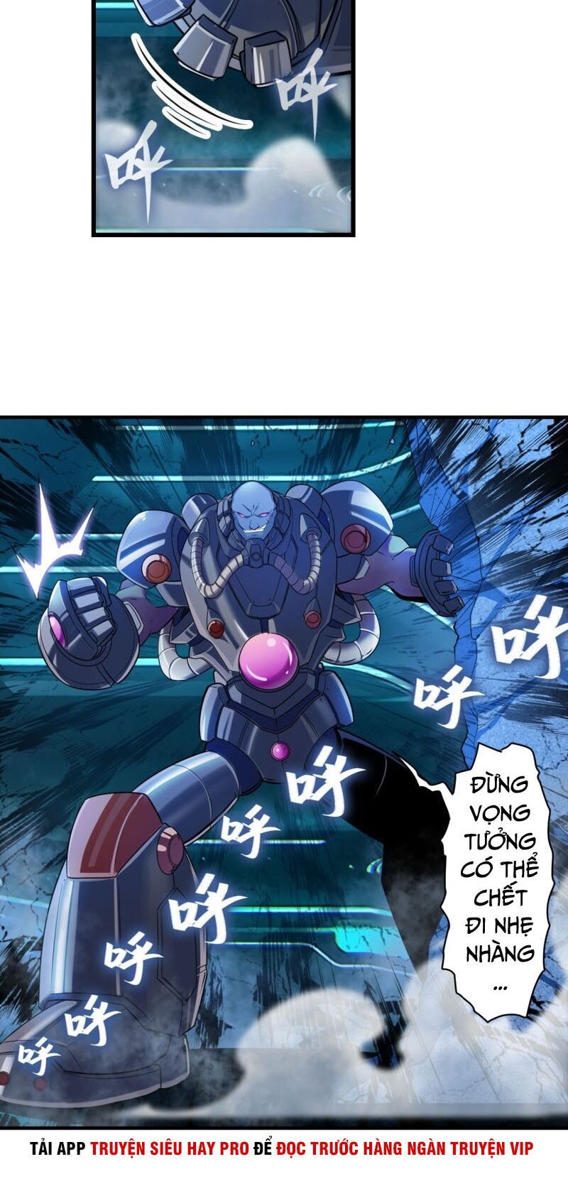 Anh Hùng ? Ta Không Làm Lâu Rồi Chapter 199 - 15
