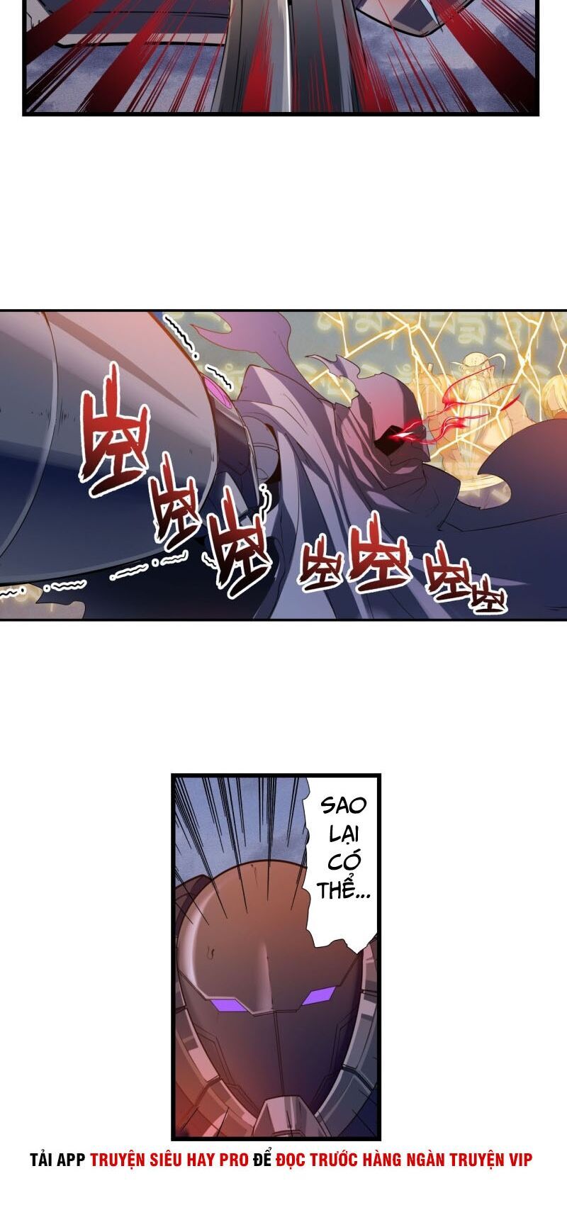 Anh Hùng ? Ta Không Làm Lâu Rồi Chapter 199 - 23