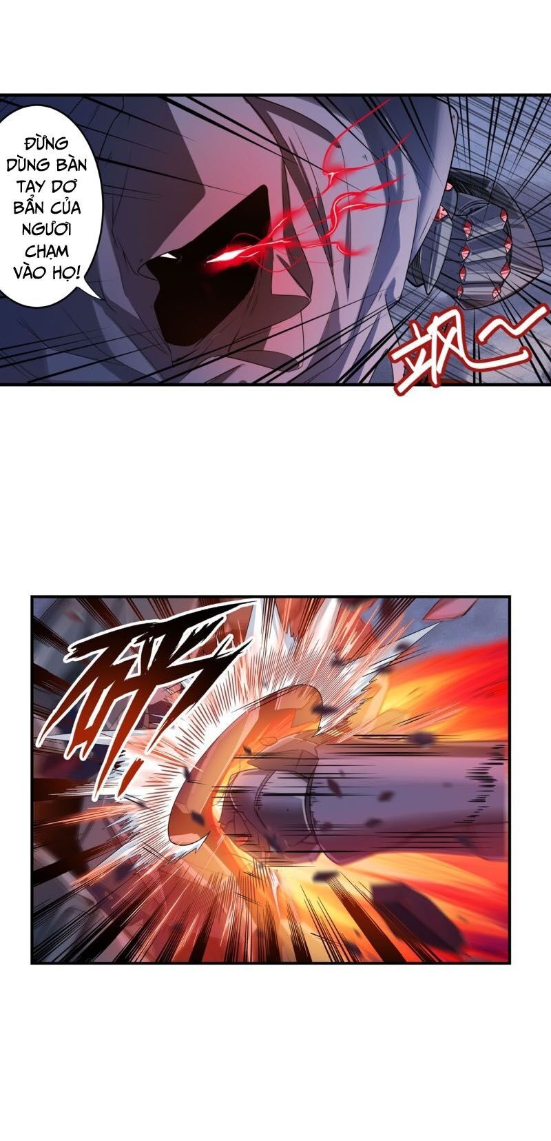 Anh Hùng ? Ta Không Làm Lâu Rồi Chapter 199 - 24