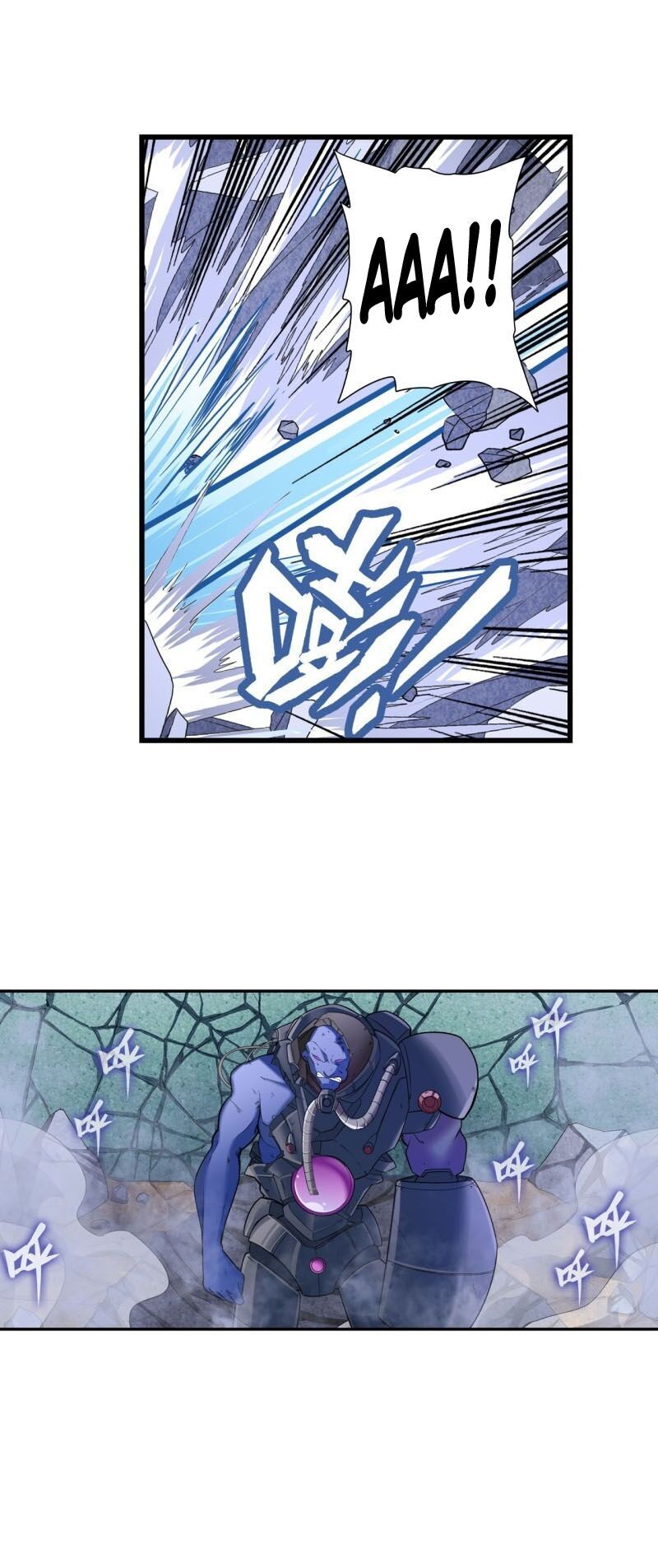 Anh Hùng ? Ta Không Làm Lâu Rồi Chapter 199 - 30