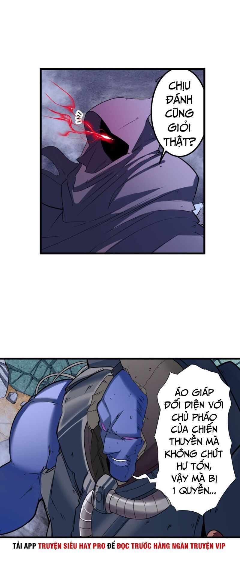 Anh Hùng ? Ta Không Làm Lâu Rồi Chapter 199 - 31