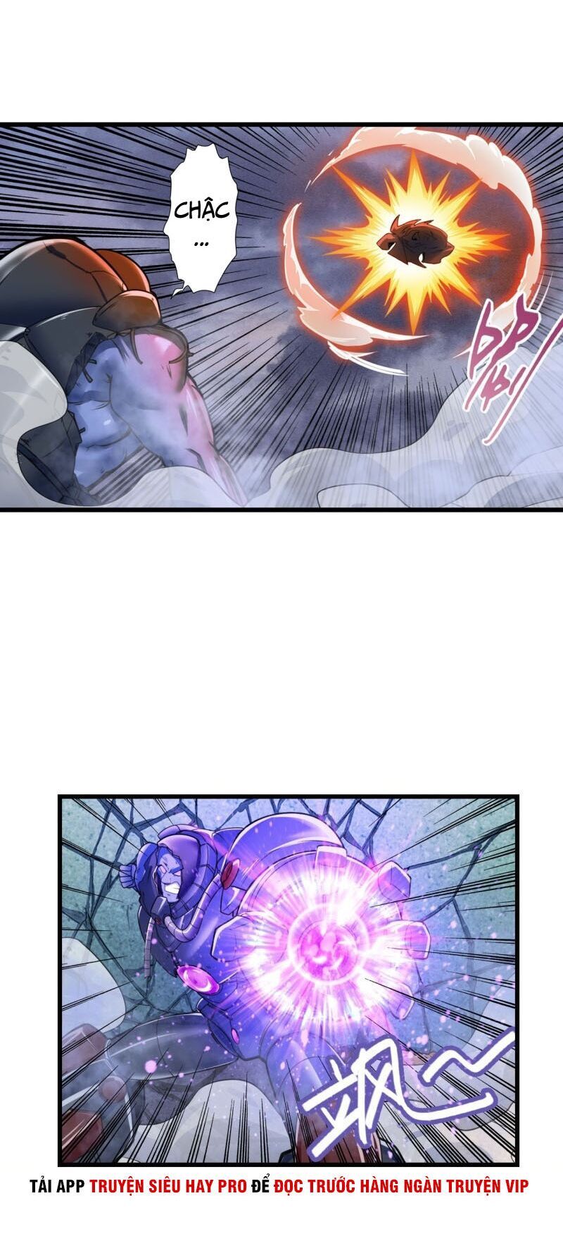 Anh Hùng ? Ta Không Làm Lâu Rồi Chapter 199 - 33