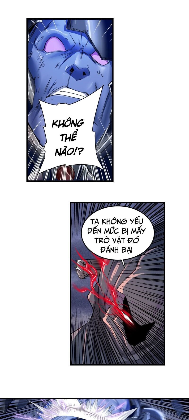 Anh Hùng ? Ta Không Làm Lâu Rồi Chapter 199 - 38