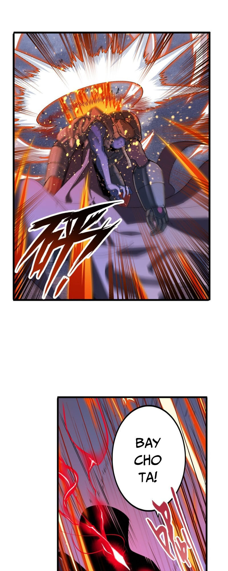 Anh Hùng ? Ta Không Làm Lâu Rồi Chapter 200 - 2