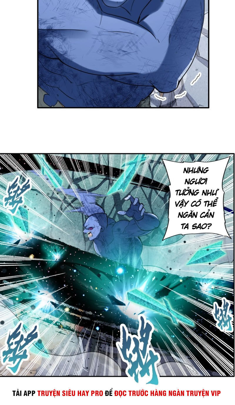 Anh Hùng ? Ta Không Làm Lâu Rồi Chapter 200 - 13