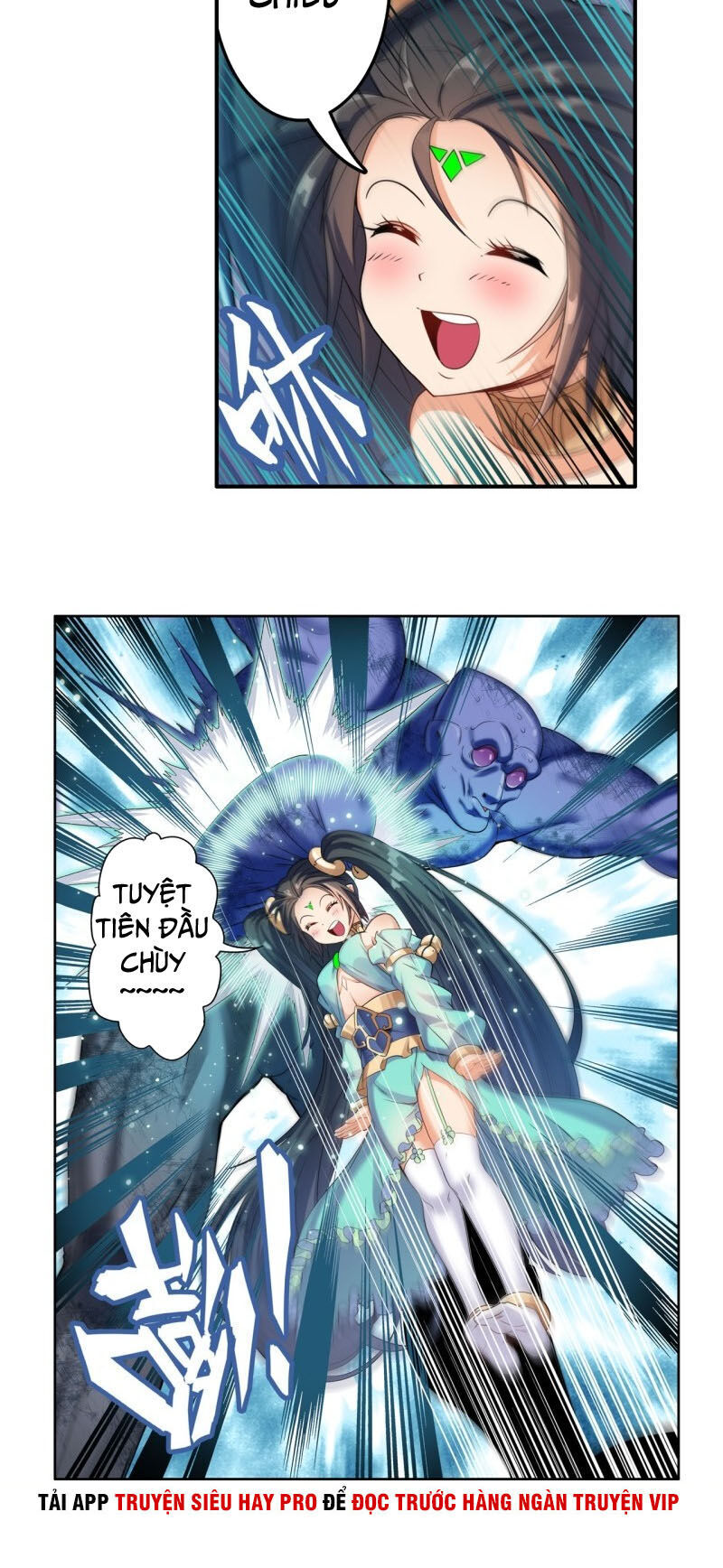 Anh Hùng ? Ta Không Làm Lâu Rồi Chapter 200 - 15