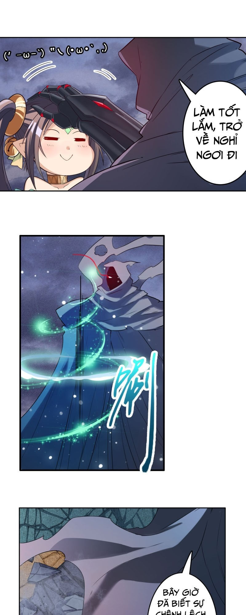 Anh Hùng ? Ta Không Làm Lâu Rồi Chapter 200 - 20