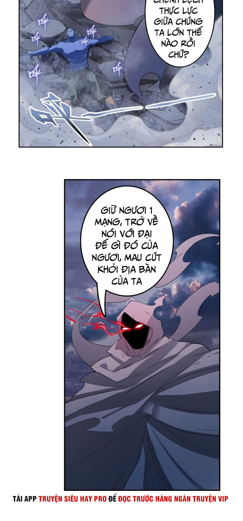 Anh Hùng ? Ta Không Làm Lâu Rồi Chapter 200 - 21
