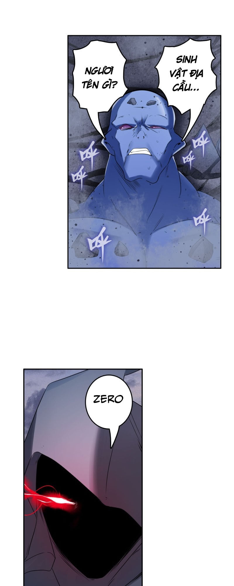 Anh Hùng ? Ta Không Làm Lâu Rồi Chapter 200 - 22