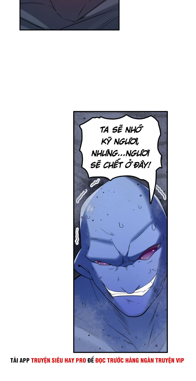 Anh Hùng ? Ta Không Làm Lâu Rồi Chapter 200 - 23