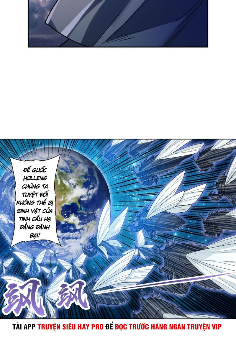 Anh Hùng ? Ta Không Làm Lâu Rồi Chapter 200 - 25