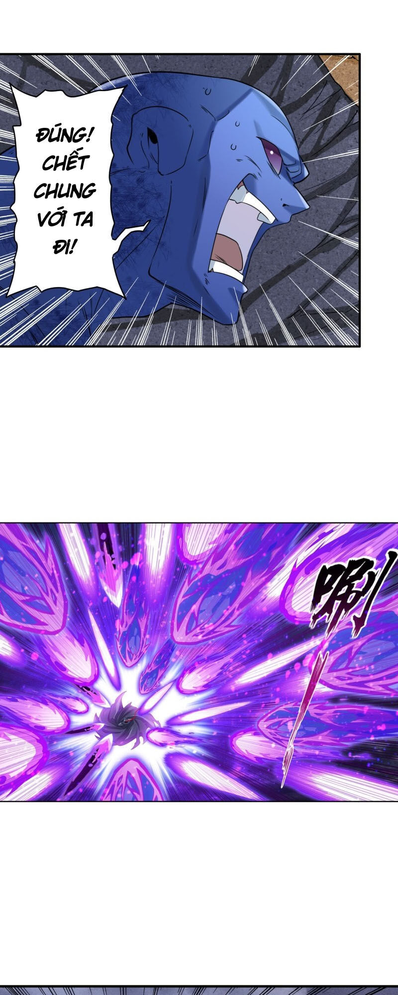 Anh Hùng ? Ta Không Làm Lâu Rồi Chapter 200 - 28