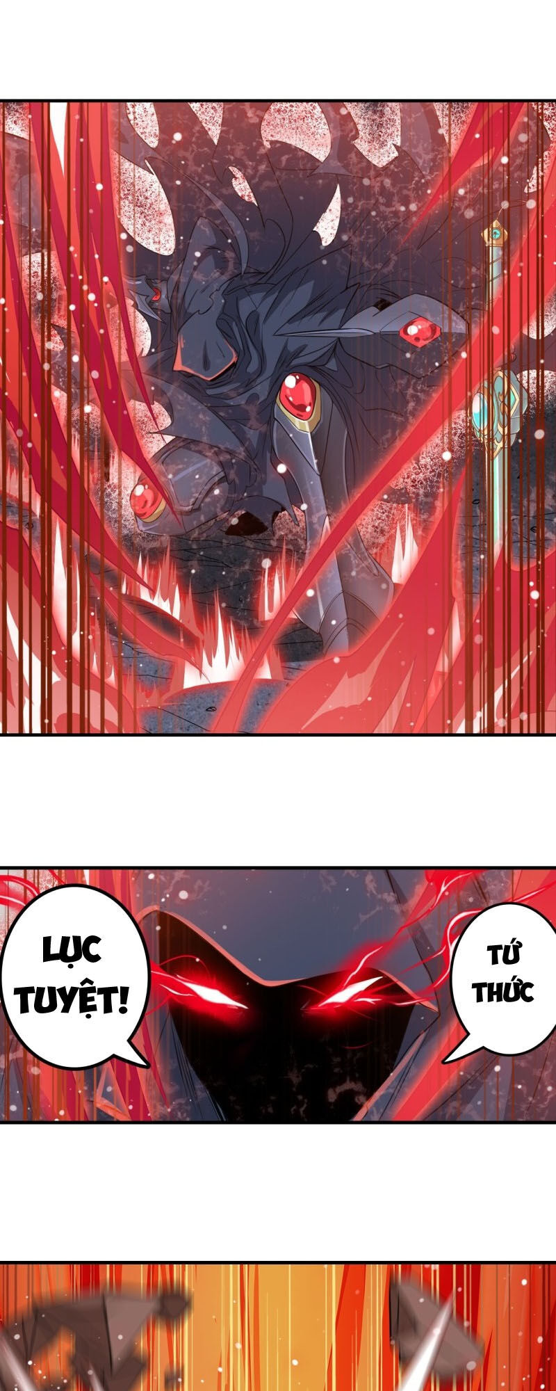 Anh Hùng ? Ta Không Làm Lâu Rồi Chapter 200 - 32