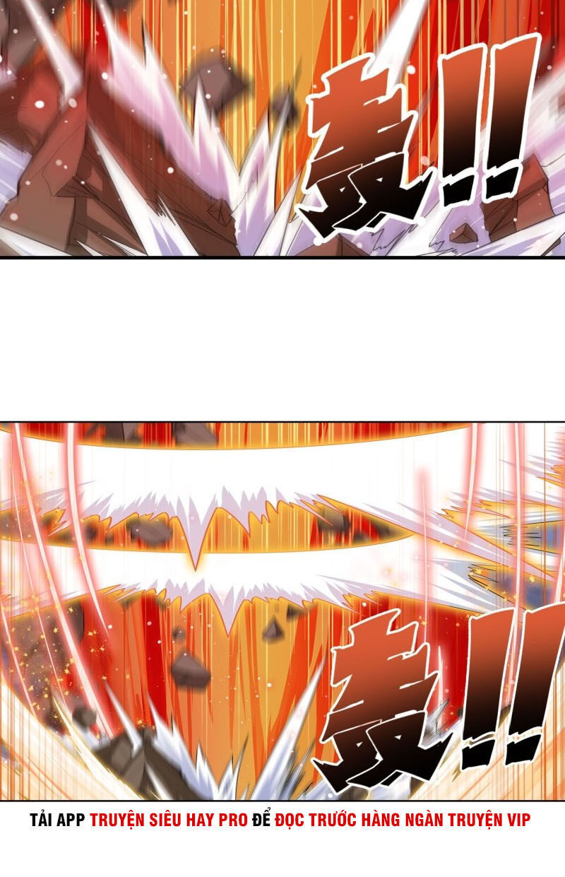 Anh Hùng ? Ta Không Làm Lâu Rồi Chapter 200 - 33