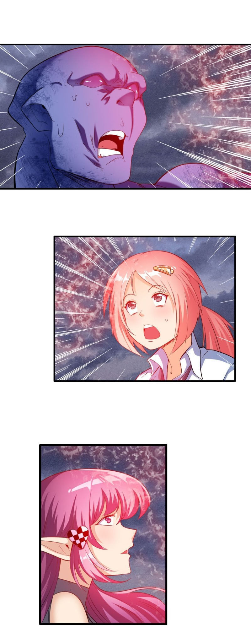 Anh Hùng ? Ta Không Làm Lâu Rồi Chapter 200 - 34