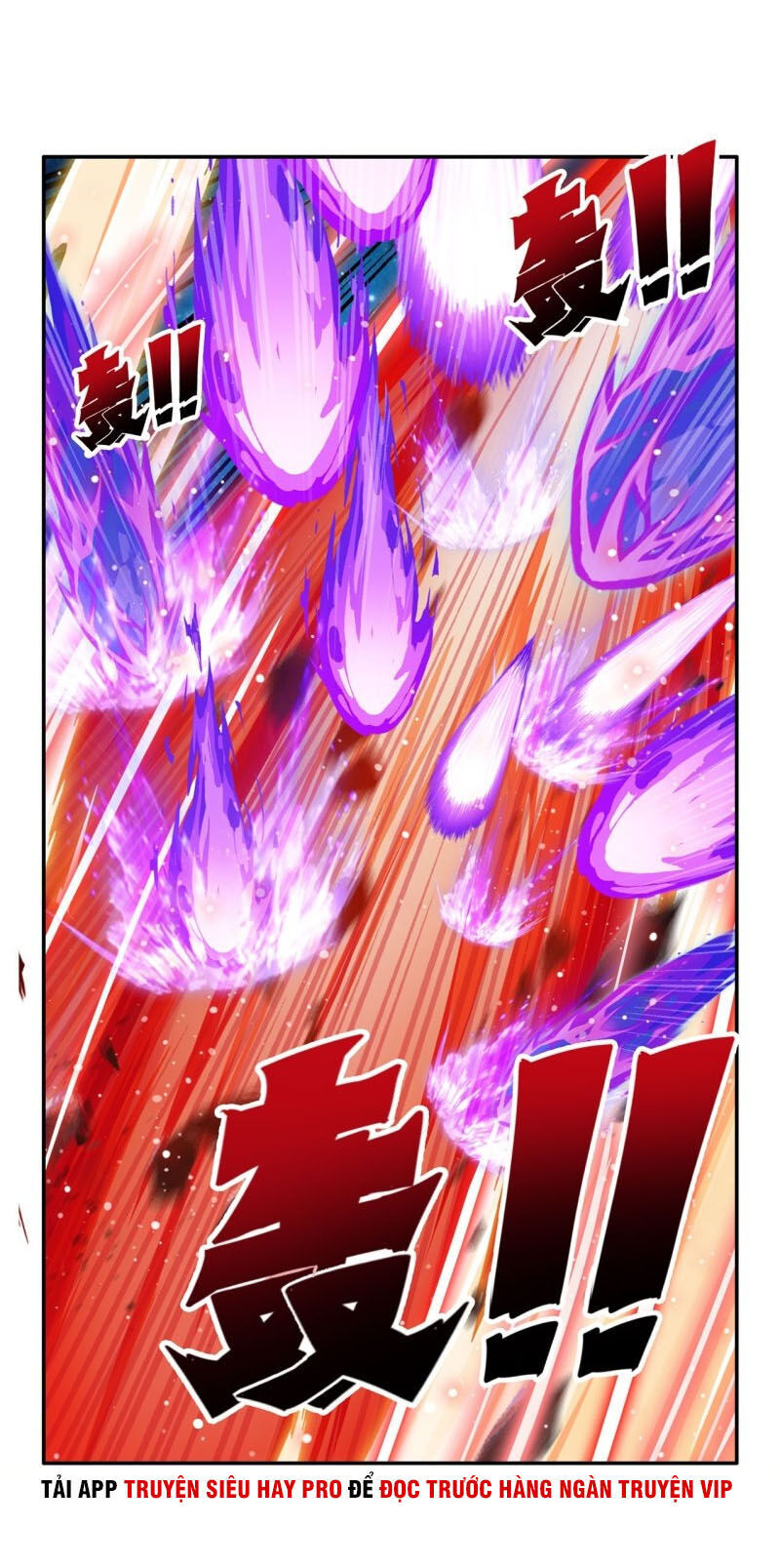 Anh Hùng ? Ta Không Làm Lâu Rồi Chapter 200 - 35