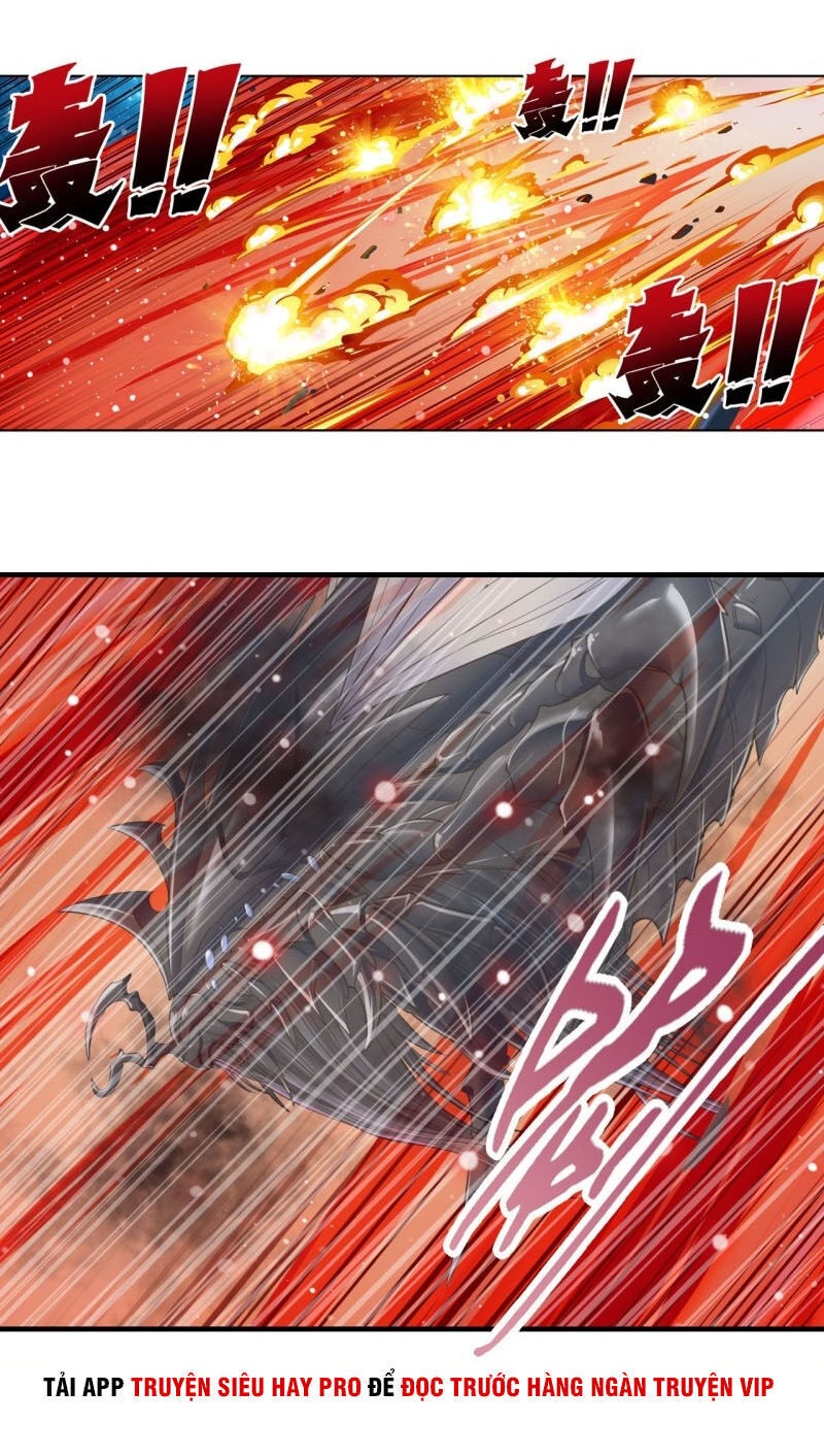 Anh Hùng ? Ta Không Làm Lâu Rồi Chapter 200 - 37